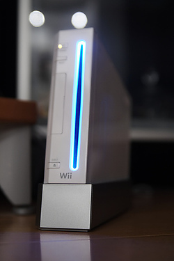 Nintendo Wii