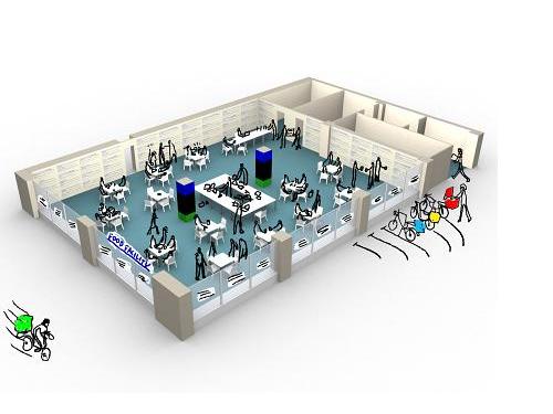 Food Facility Food Facility